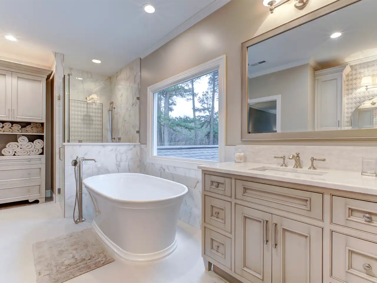 Bathroom Remodeling Ocean County NJ