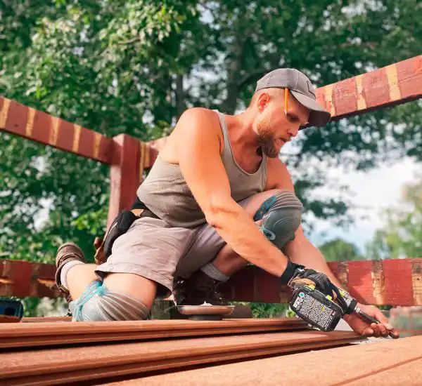 Custom Deck Builder Ocean County NJ