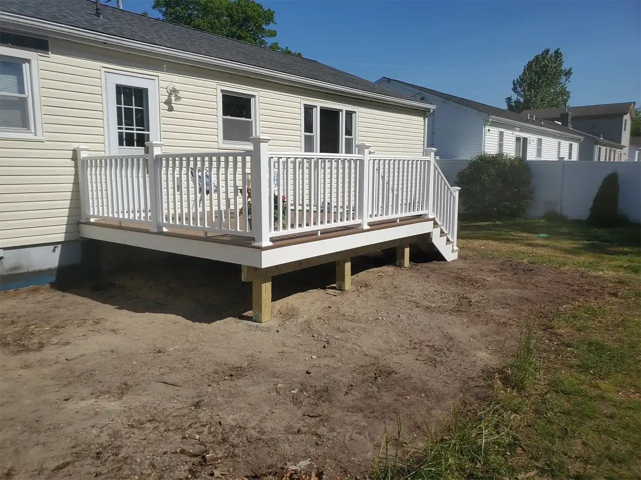 Remodeling Contractor Ocean County NJ