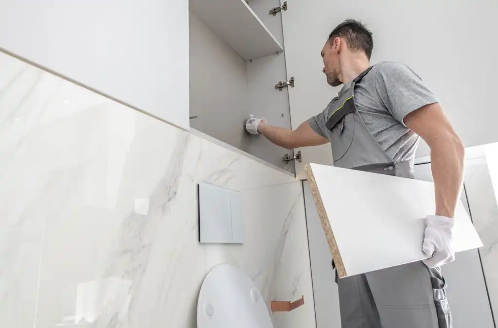 Bathroom Remodeling Trusted Partners