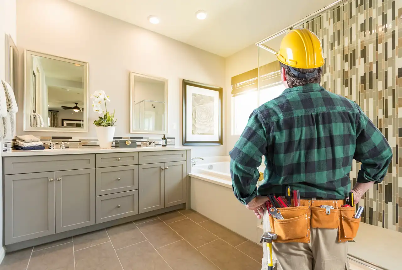 Bathroom Remodeling Ocean County NJ