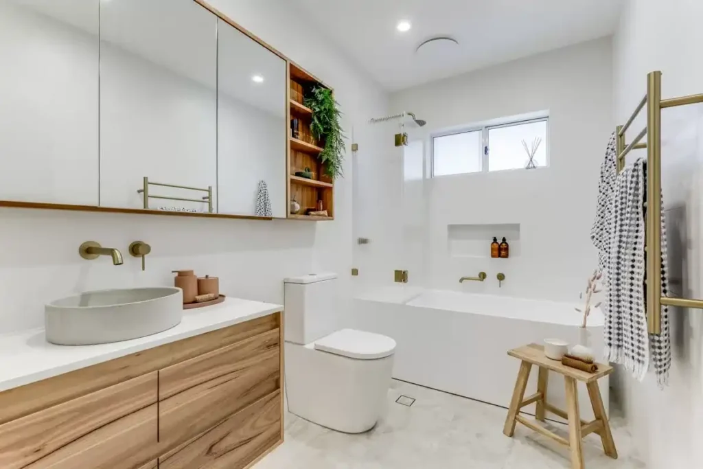 Small Bathroom, Big Impact – Remodeling Ideas That Maximize Space